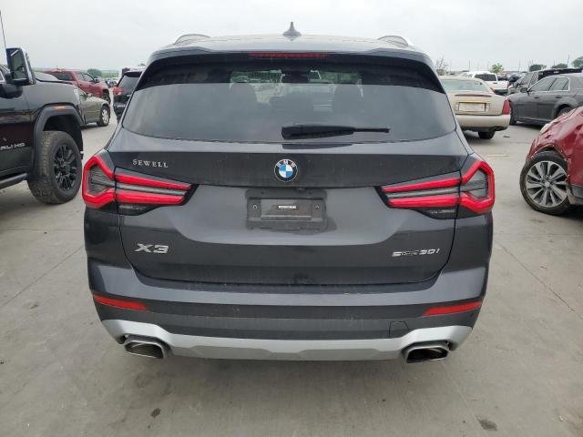 5UX43DP05N9J57305 BMW X3 Sdrive30i