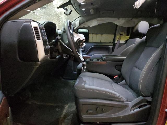 1GTV2MEC2HZ175397 GMC Sierra K1500 Sle