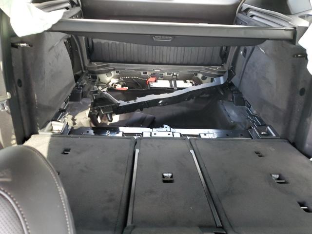 5UXCR4C03P9P92364 BMW X5 Sdrive 40i