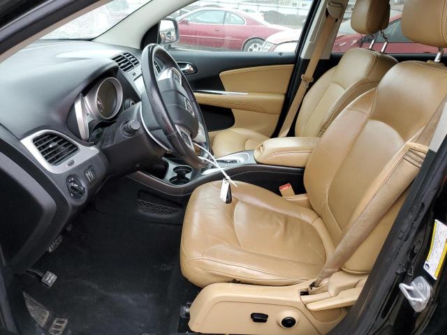3C4PDDBGXFT578672 Dodge Journey Sxt