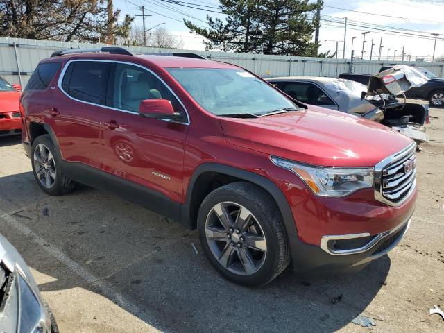 1GKKNNLS8KZ156746 GMC Acadia Slt-2