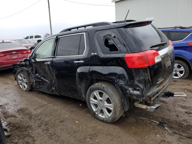 2GKFLTEK2G6292138 GMC Terrain Sle