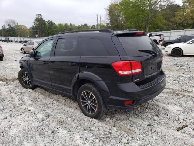 3C4PDCBG6JT503793 Dodge Journey Sxt