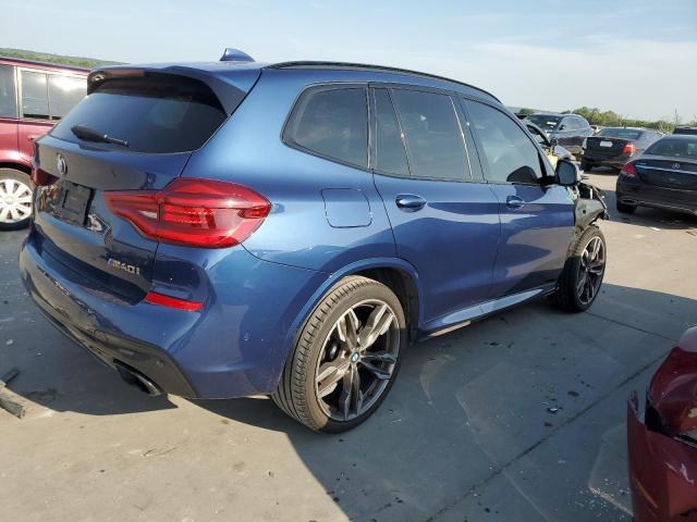 5UXTY9C01L9B81990 BMW X3 Xdrivem40i