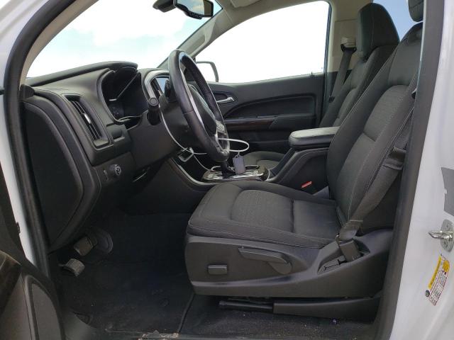 1GTG5CEN7L1181800 GMC CANYON SLE