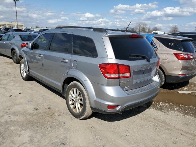 3C4PDDBG9GT133227 Dodge Journey Sxt