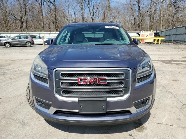 1GKKRRKD8EJ186024 GMC Acadia Slt-1
