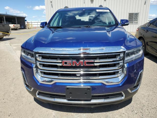 1GKKNMLSXPZ118811 GMC ACADIA SLT