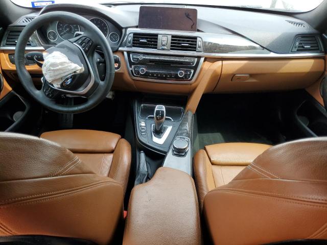 WBA4B1C58GG242896 BMW 435 I Gran Coupe