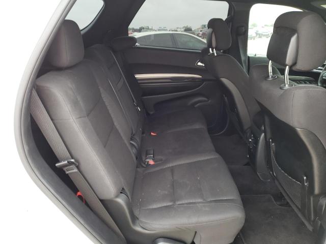 1C4RDHAGXJC186149 Dodge Durango Sxt