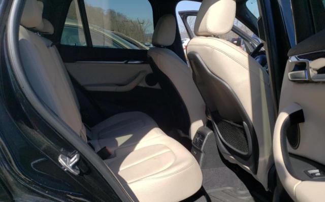 WBXJG9C01L5P79502 BMW X1 Xdrive28i