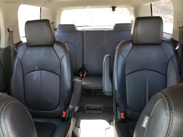 1GKKVRKDXFJ293590 GMC Acadia Slt-1