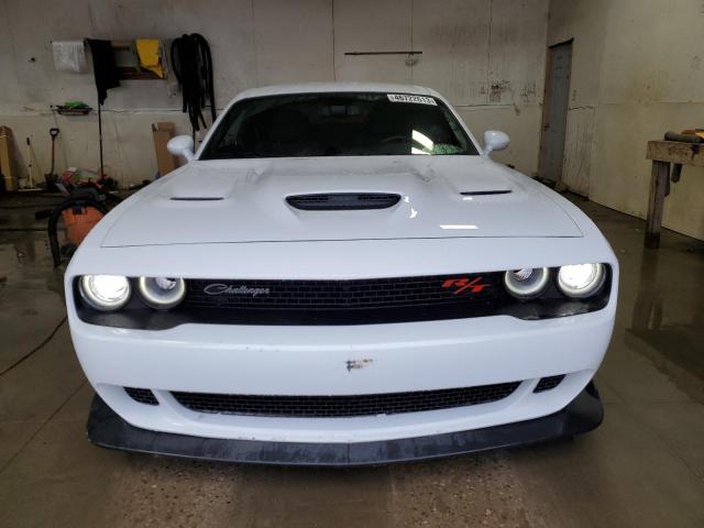 2C3CDZFJ0MH534661 Dodge Challenger R/t Scat Pack