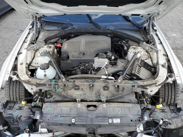 WBA5A5C52ED501816 BMW 528 I