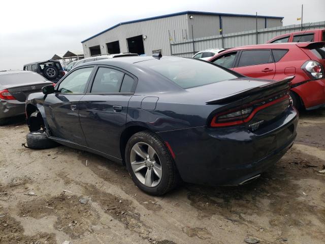 2C3CDXHG2GH330390 Dodge Charger Sxt