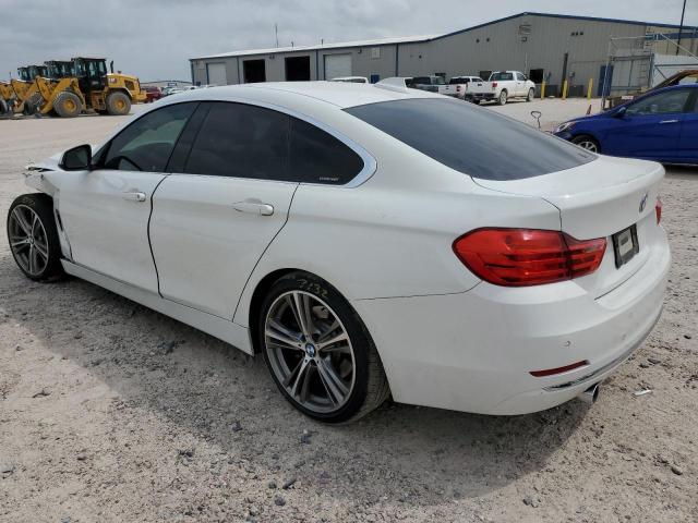 WBA4B1C58GG242896 BMW 435 I Gran Coupe