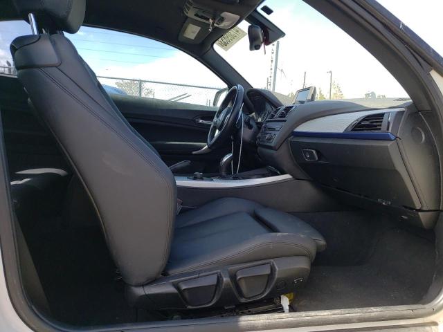 WBA1F5C56FV257194 BMW 228 I