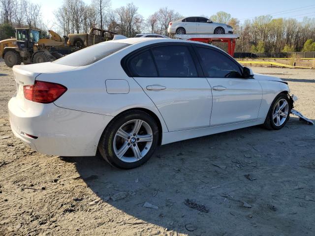 WBA3B5C52EP540506 BMW 328 Xi Sulev