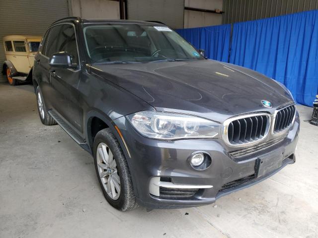 5UXKR0C57F0P02684 BMW X5 Xdrive35i