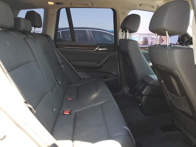 5UXWZ7C5XF0M82998 BMW X3 Sdrive28i