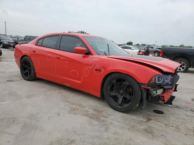 2C3CDXCT7EH248270 Dodge CHARGER R/T