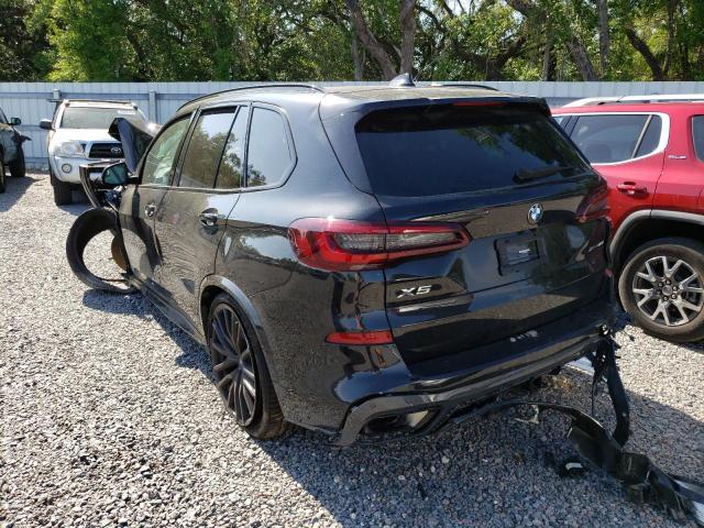 5UXCR6C02P9N85315 BMW X5 Xdrive40i