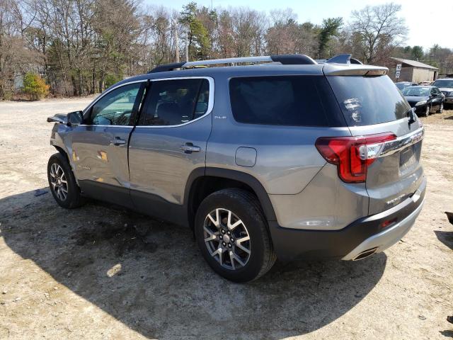 1GKKNRLS3MZ112518 GMC ACADIA SLE