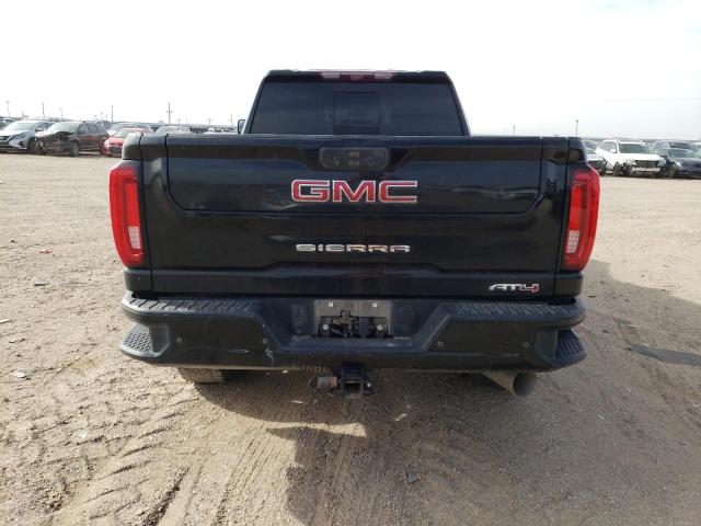 1GT49PEY5LF167292 GMC Sierra K2500 At4