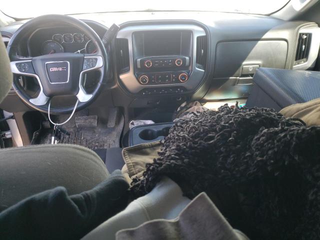 1GT42WC80GF141268 GMC Sierra K3500 Sle