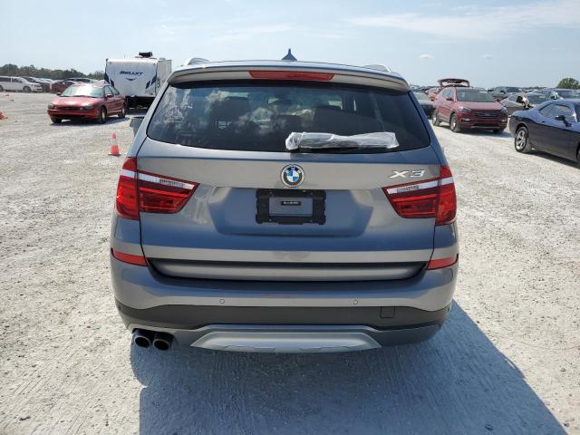 5UXWX7C58H0S18929 BMW X3 Xdrive35i