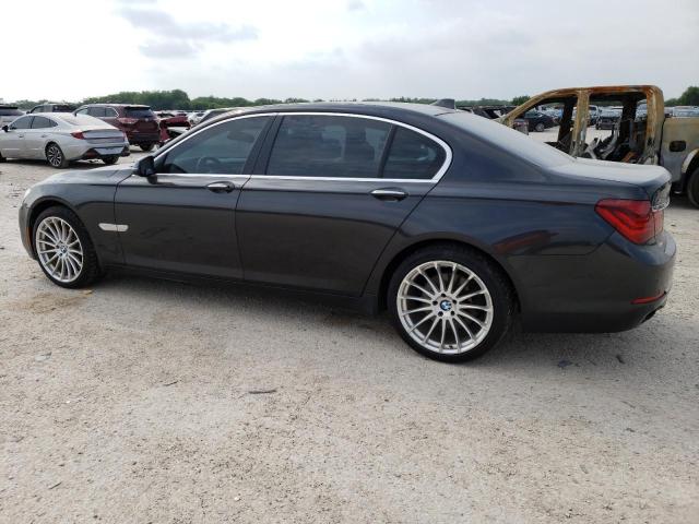 WBAYF4C59FD874183 BMW 740 LXI