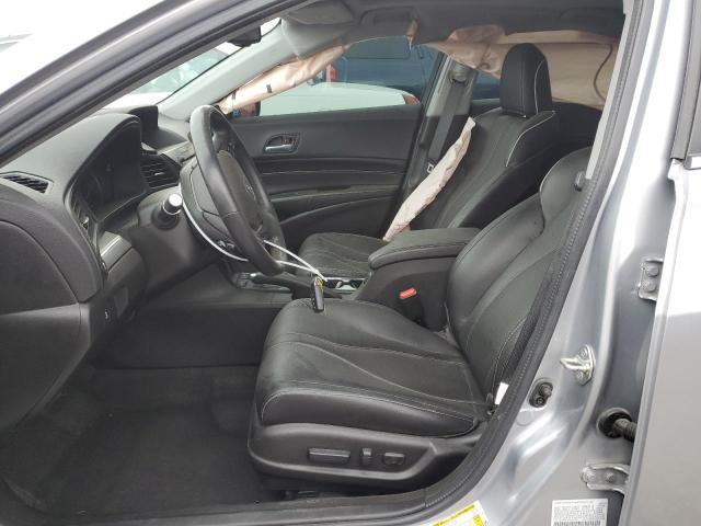 19UDE2F77KA013510 Acura Ilx Premium