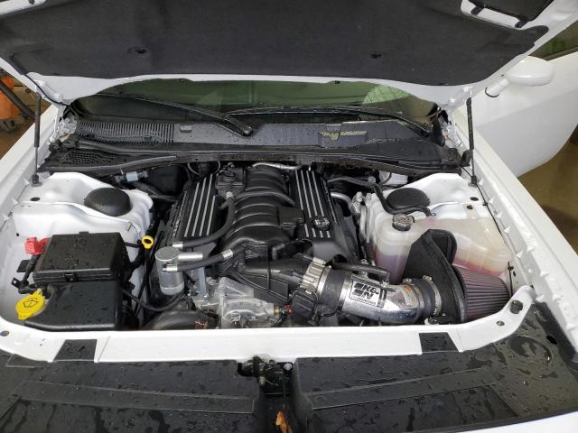 2C3CDZFJ0MH534661 Dodge Challenger R/t Scat Pack