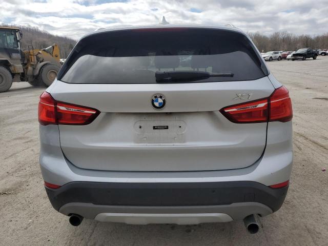 WBXHT3Z32G4A48603 BMW X1 Xdrive28i