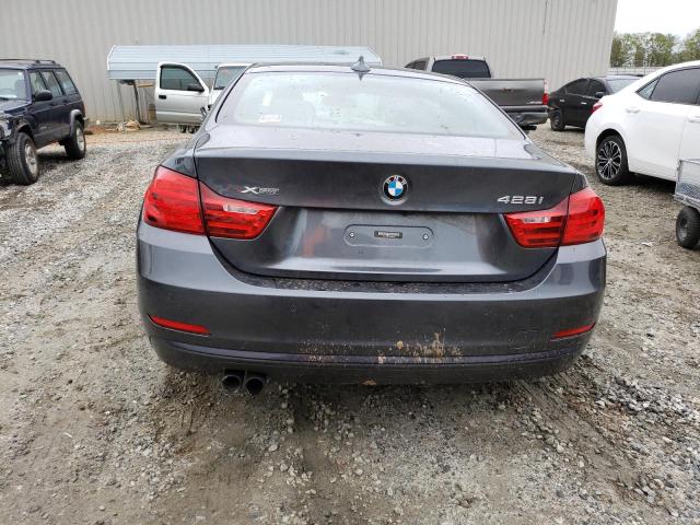 WBA3N9C57EK244540 BMW 428 XI