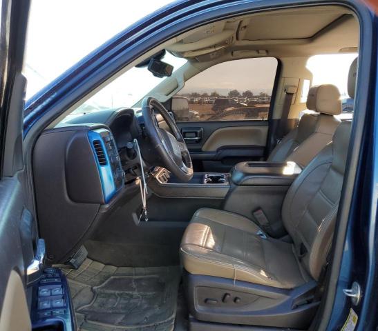 3GTU2PEJ6HG226007 GMC Sierra K1500 Denali