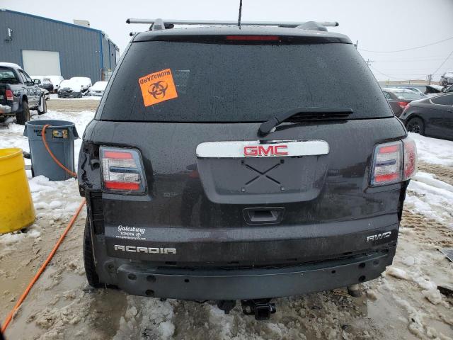 1GKKVRKD5FJ366980 GMC Acadia Slt-1