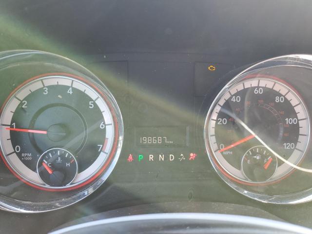 2C4RDGCG1JR208358 Dodge Grand Caravan Sxt