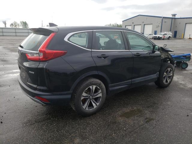 2HKRW6H36JH203728 Honda CR-V LX