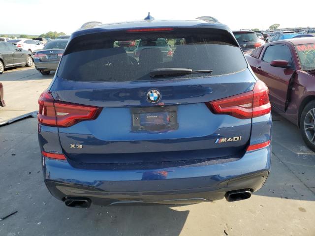 5UXTY9C01L9B81990 BMW X3 Xdrivem40i
