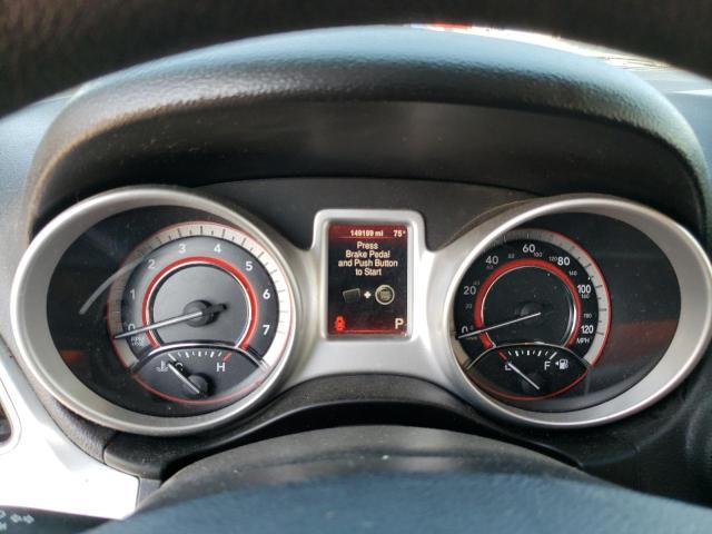 3C4PDCAB8FT650470 Dodge JOURNEY SE