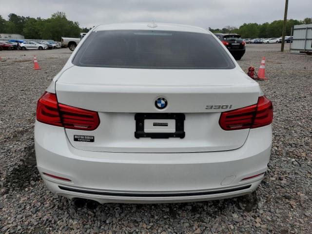 WBA8B9G54JNV00358 BMW 330 I