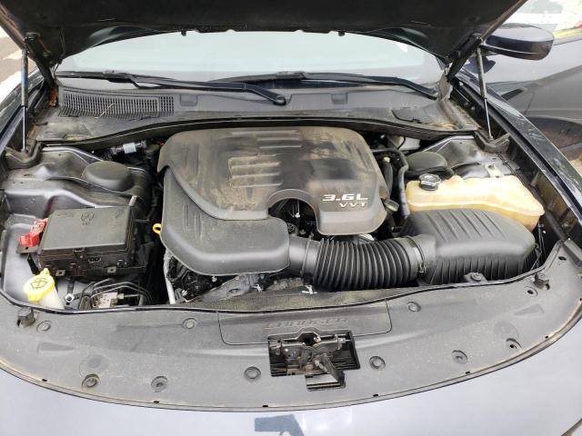 2C3CDXHG2GH330390 Dodge Charger Sxt