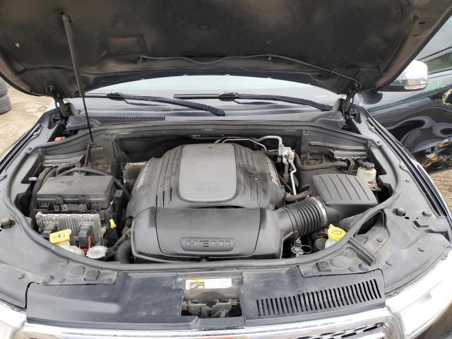 1C4SDJET1EC277994 Dodge Durango Citadel