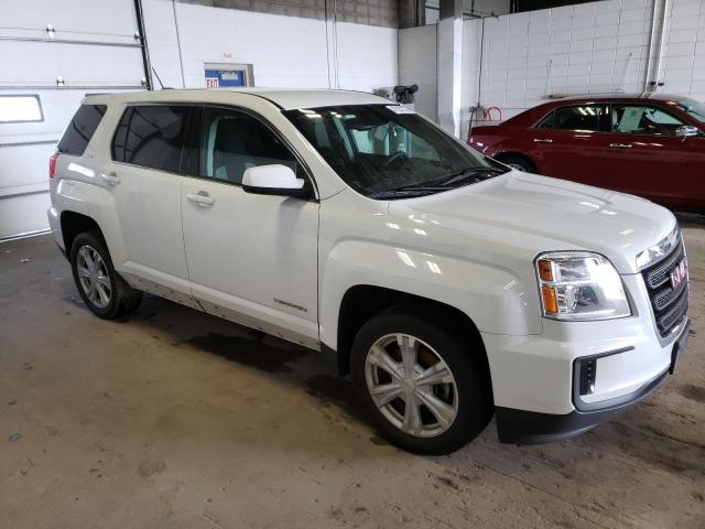 2GKFLSEK3H6259032 GMC Terrain Sle