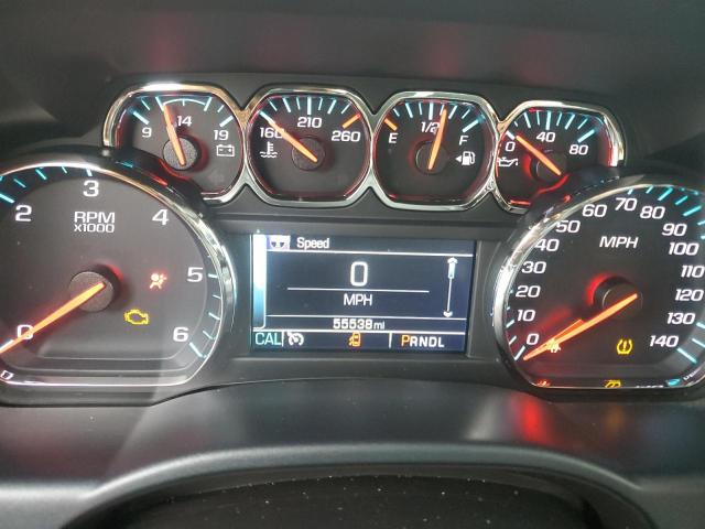 3GTU2NEC2JG410291 GMC Sierra K1500 Slt