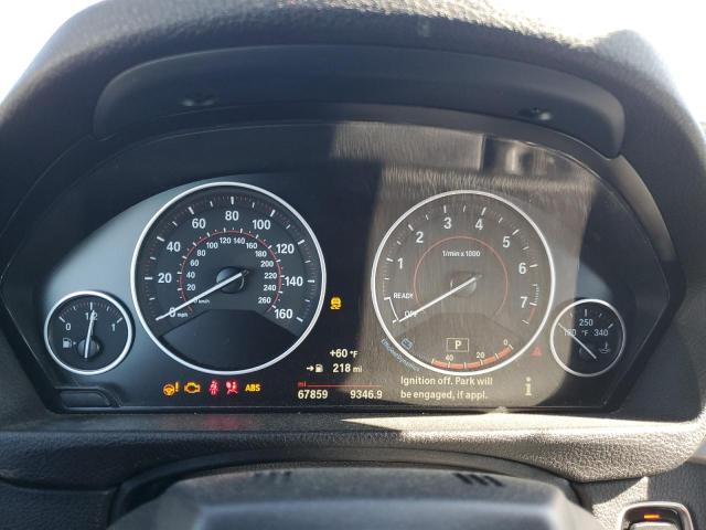 WBA3V7C51G5A27090 BMW 428 I Sulev