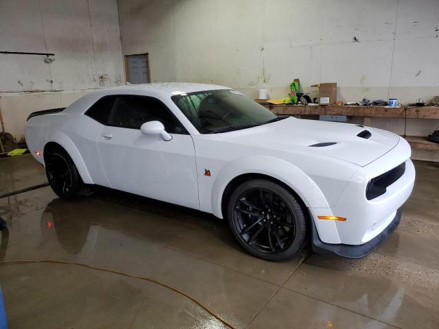 2C3CDZFJ0MH534661 Dodge Challenger R/t Scat Pack