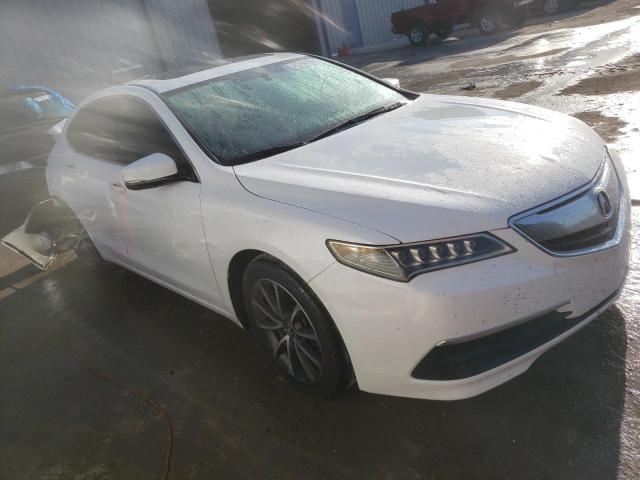 19UUB2F30GA000501 Acura TLX