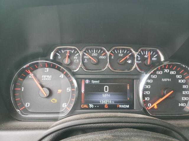 1GKS2BKC4GR463436 GMC YUKON SLT